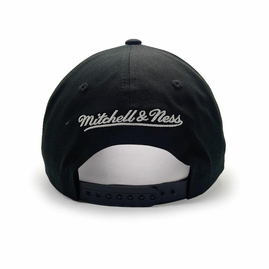 TEAM COLOUR LOGO MVP LKRS BLACK