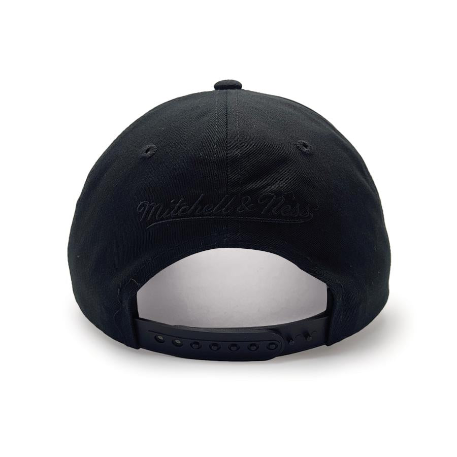 BLACK TEAM LOGO MVP LKRS BLACK