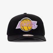 BLACK/TC EG PRO PINCH LKR BLACK