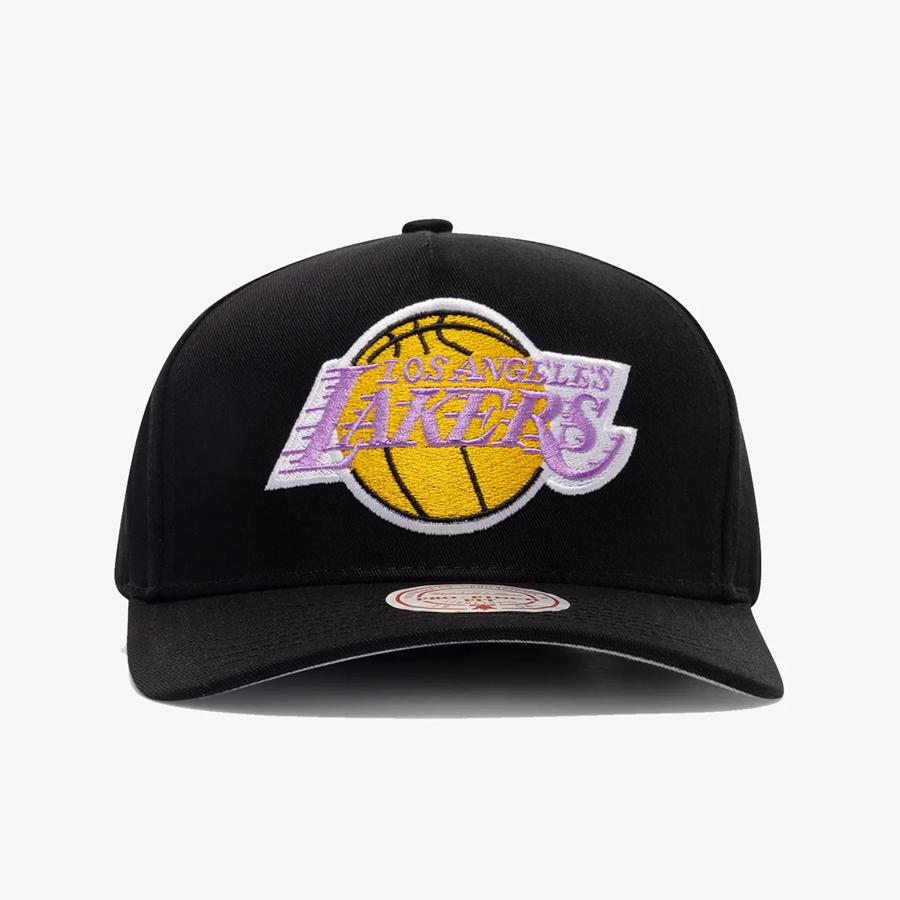 BLACK/TC EG PRO PINCH LKR BLACK