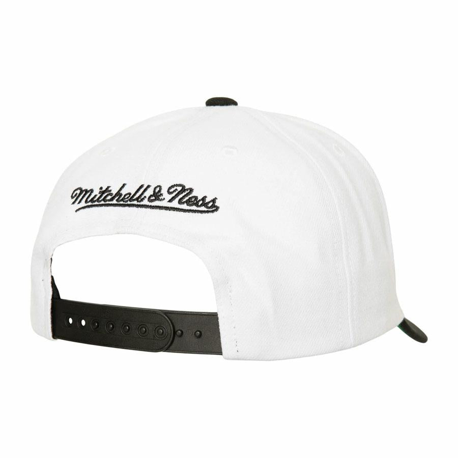 BEVELLED PRO CROWN RAID WTCRBLK00