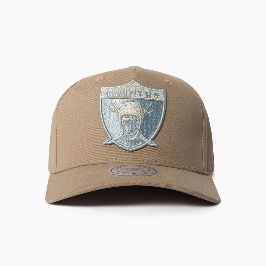 SEASONAL CORE RDRS KHAKI