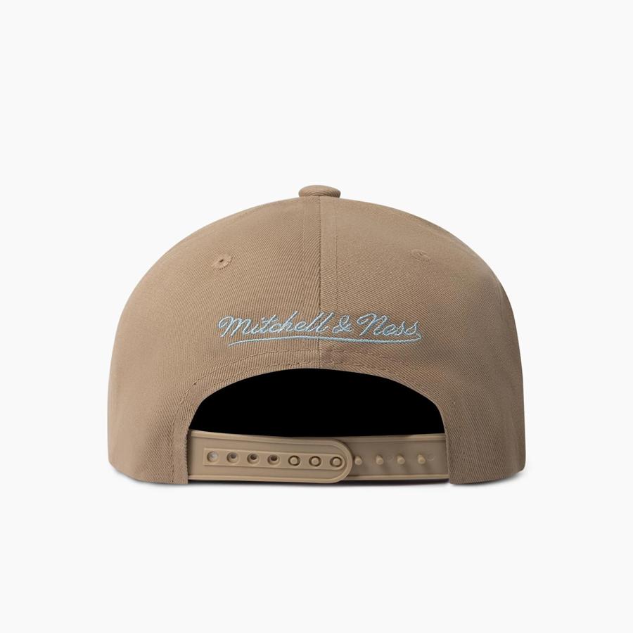 SEASONAL CORE RDRS KHAKI