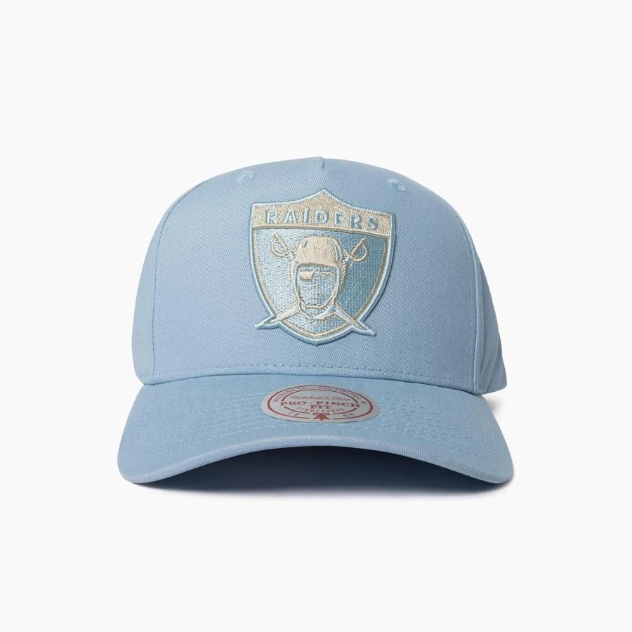 SEASONAL CORE RDRS LIGHT BLUE