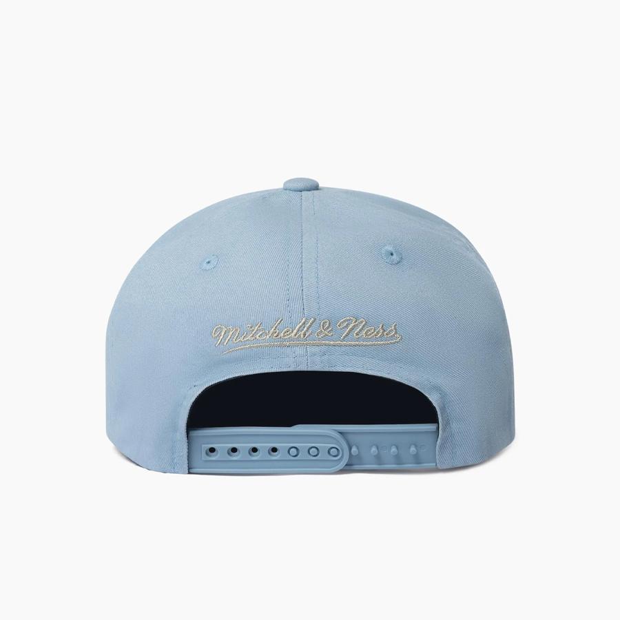 SEASONAL CORE RDRS LIGHT BLUE