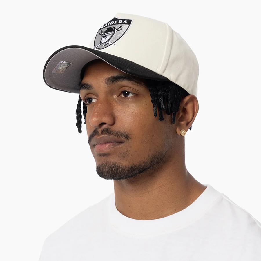 CREAM/TC EG PRO PINCH RDR WHITE CREAM/BLACK