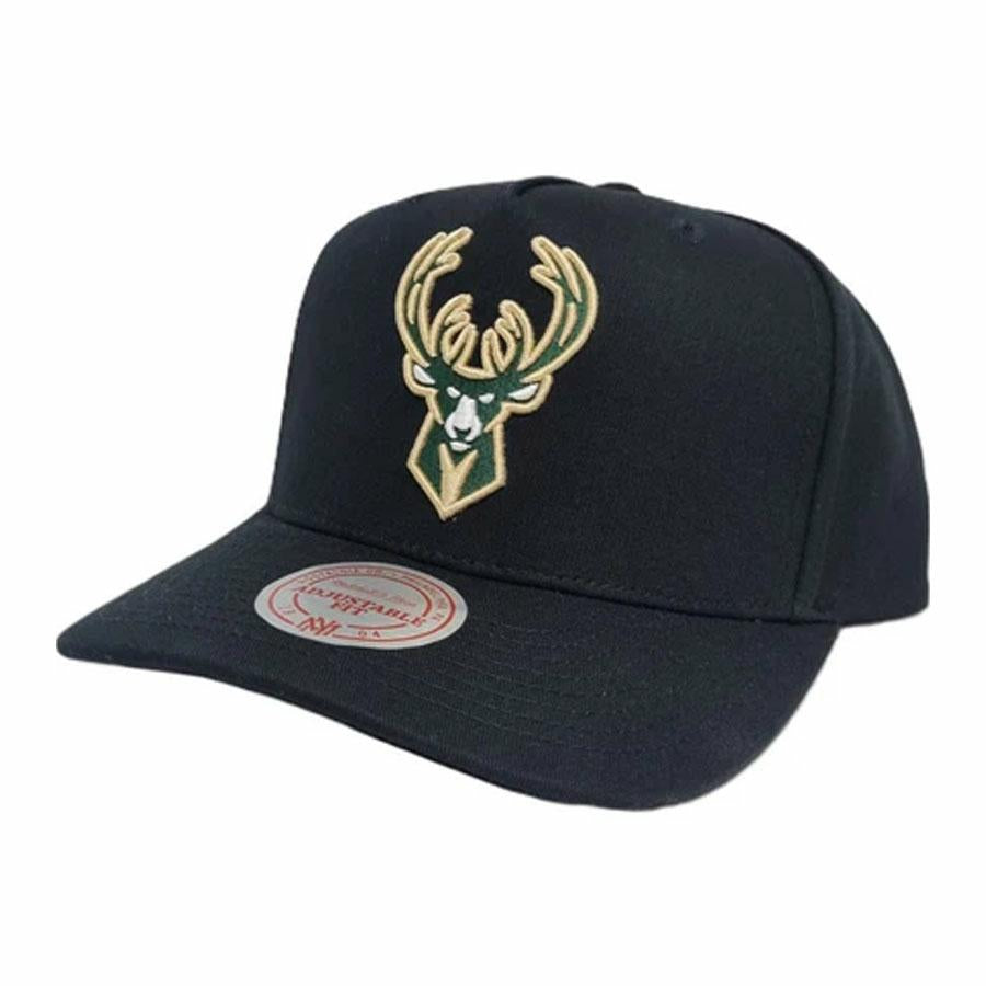 TEAM COLOUR LOGO MVP BKS BLACK
