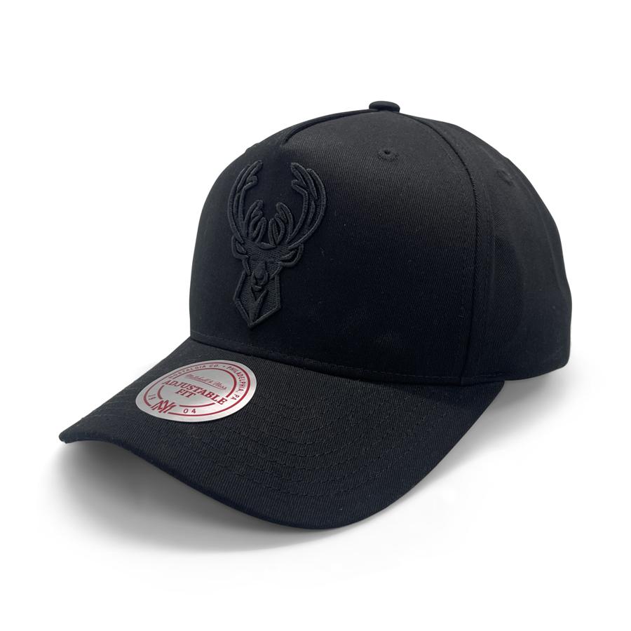 BLACK TEAM LOGO MVP BKS BLACK