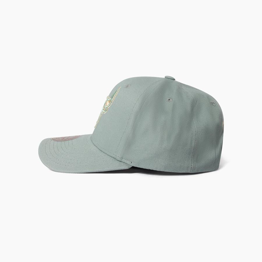 SEASONAL CORE BKS GREEN