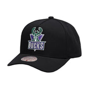 BLACK/TC EG PRO PINCH BKS BLACK