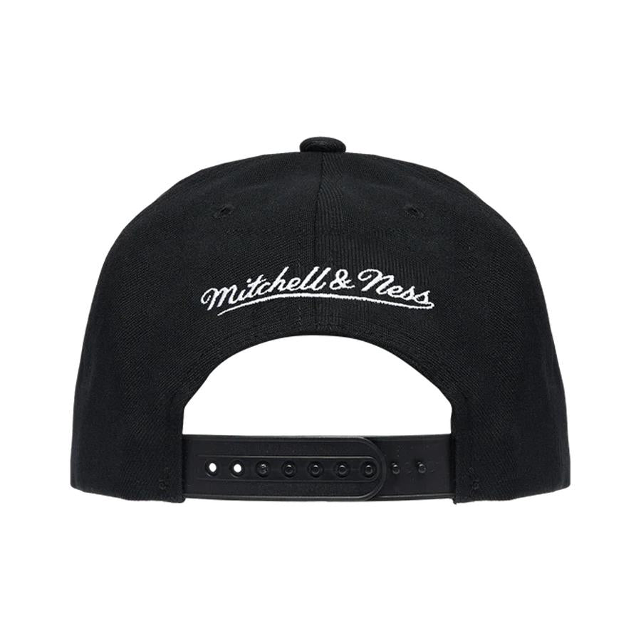 BLACK/TC EG PRO PINCH BKS BLACK