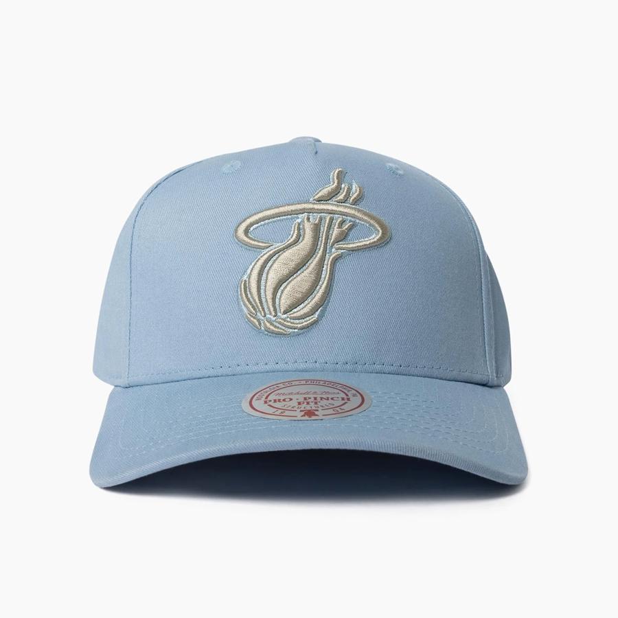 SEASONAL CORE HEAT LIGHT BLUE