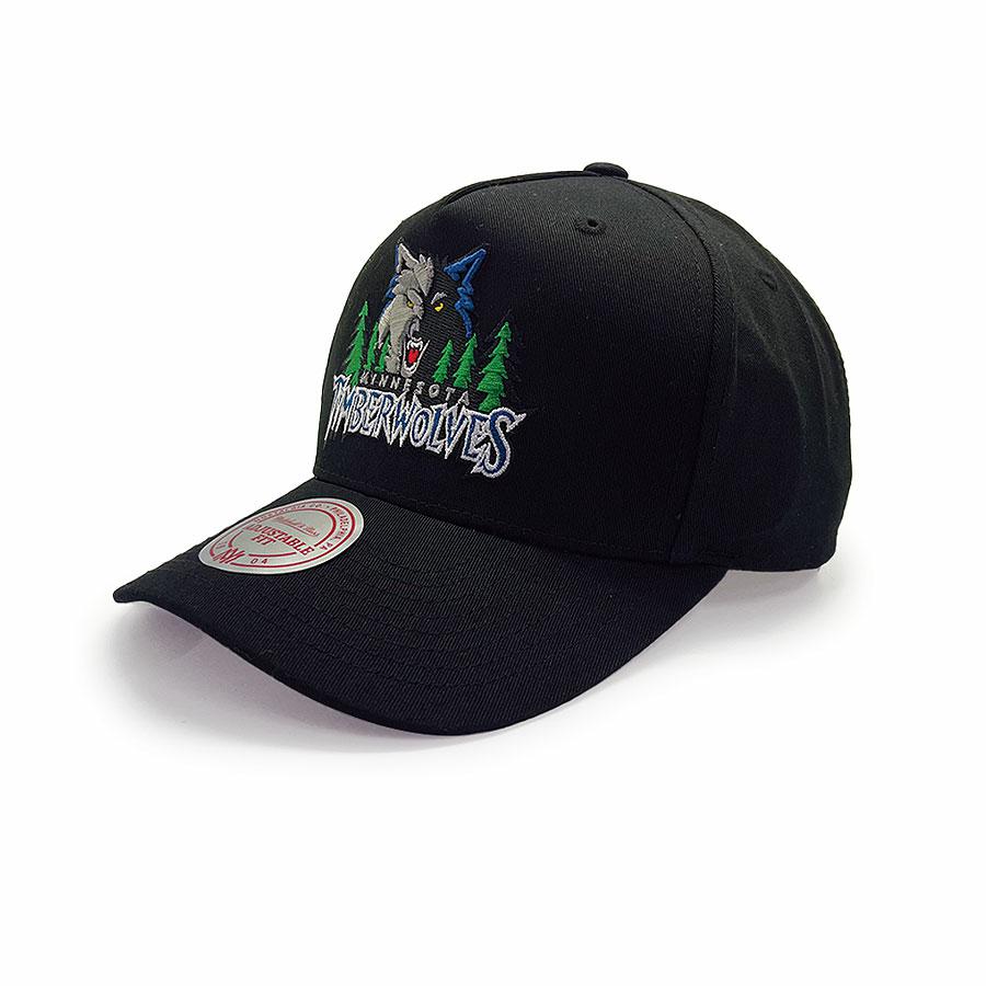 TEAM COLOUR LOGO MVP TWLV BLACK