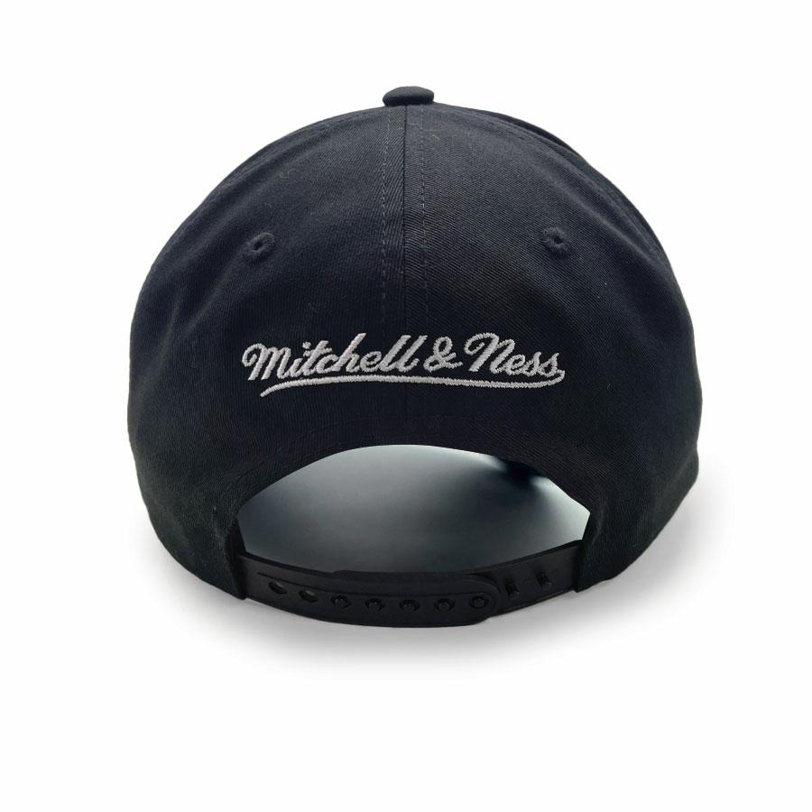 TEAM COLOUR LOGO MVP TWLV BLACK