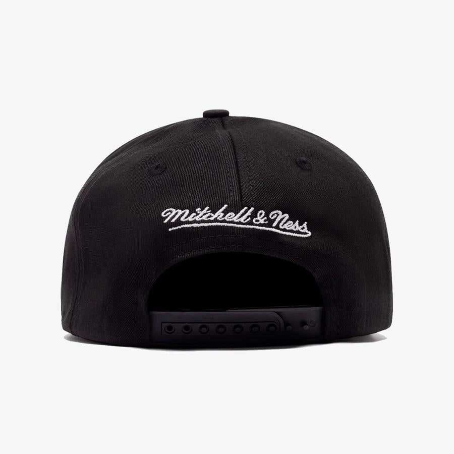 BLACK/TC EG PRO PINCH MGC BLACK