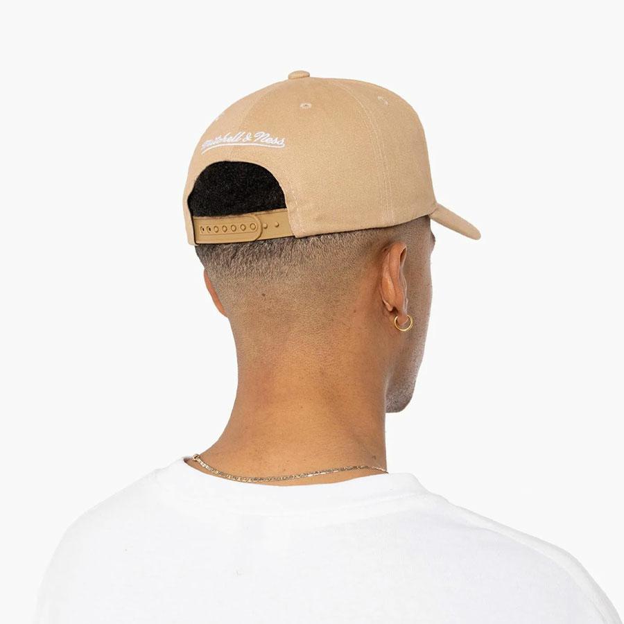 SEASONAL PRO CROWN RDRS KHAKI