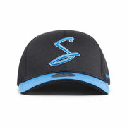 YOUTH ON FIELD LOW PRO ST BLACK