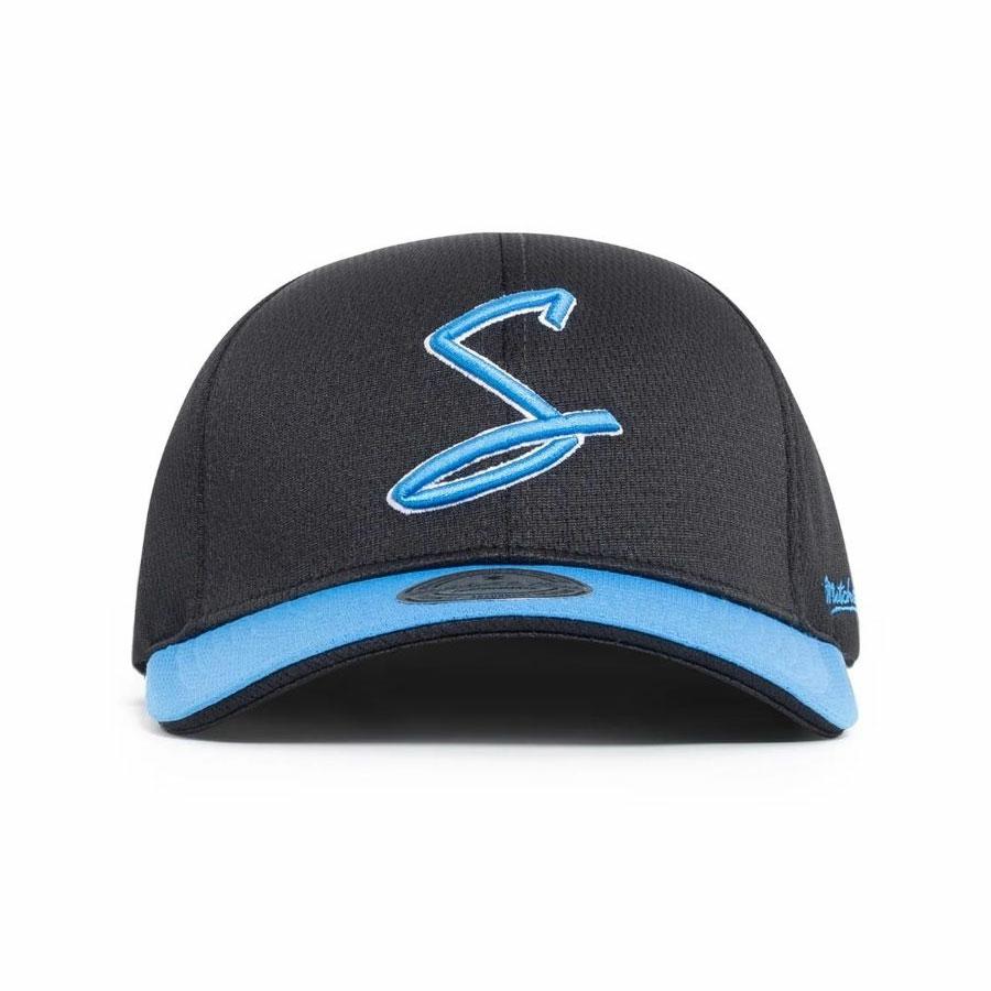 YOUTH ON FIELD LOW PRO ST BLACK