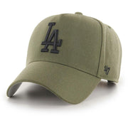 LA DODGERS MVP DT SNAPBAC SANDALWOOD