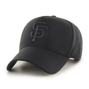 SF GIANTS MVP DT SNAPBACK SAN FRANCISCO GIANTS