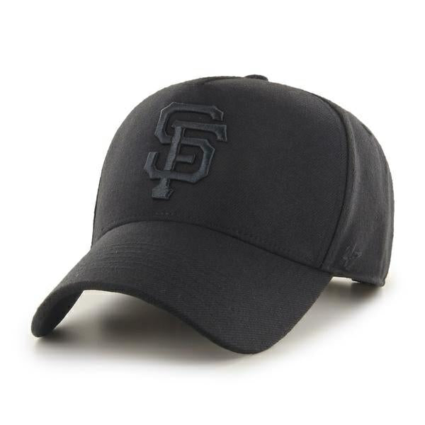 SF GIANTS MVP DT SNAPBACK SAN FRANCISCO GIANTS
