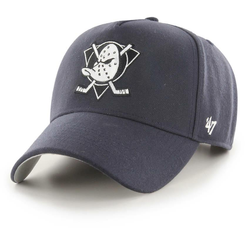 47 MVP DT SNAPBACK BLACK