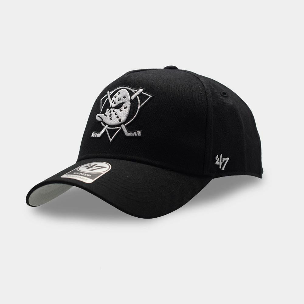 47 MVP DT SNAPBACK BKD
