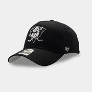 47 MVP DT SNAPBACK BKD