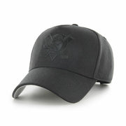 47 MVP DT SNAPBACK BLACKBKE