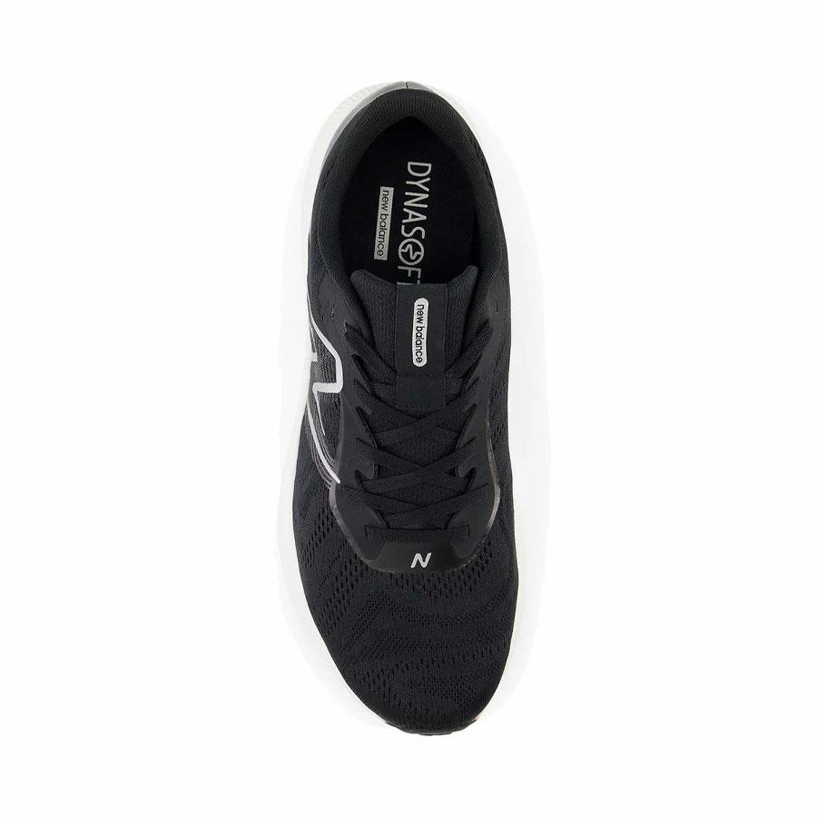 PRO RUN V2 D WIDTH BLACK