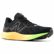 PRO RUN V2 D WIDTH BLACK