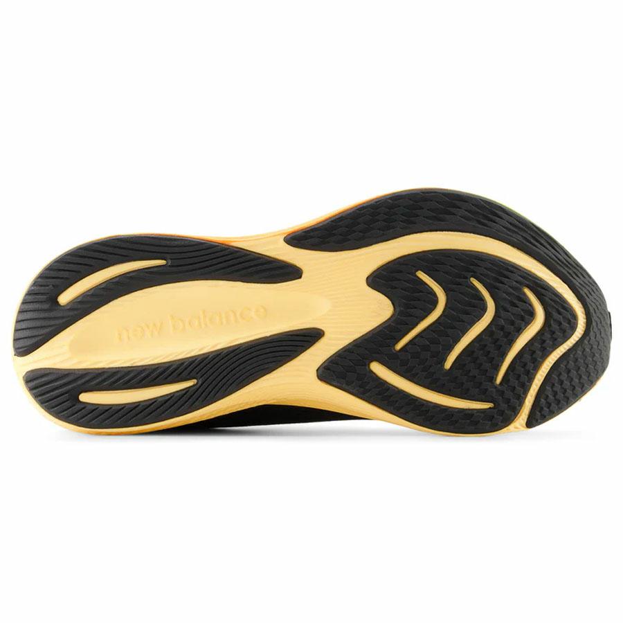 PRO RUN V2 D WIDTH BLACK