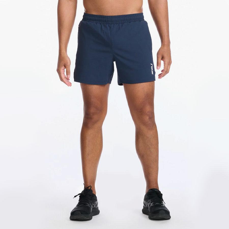 ASPIRE 5 INCH SHORT MIDNIGHT/WHITE