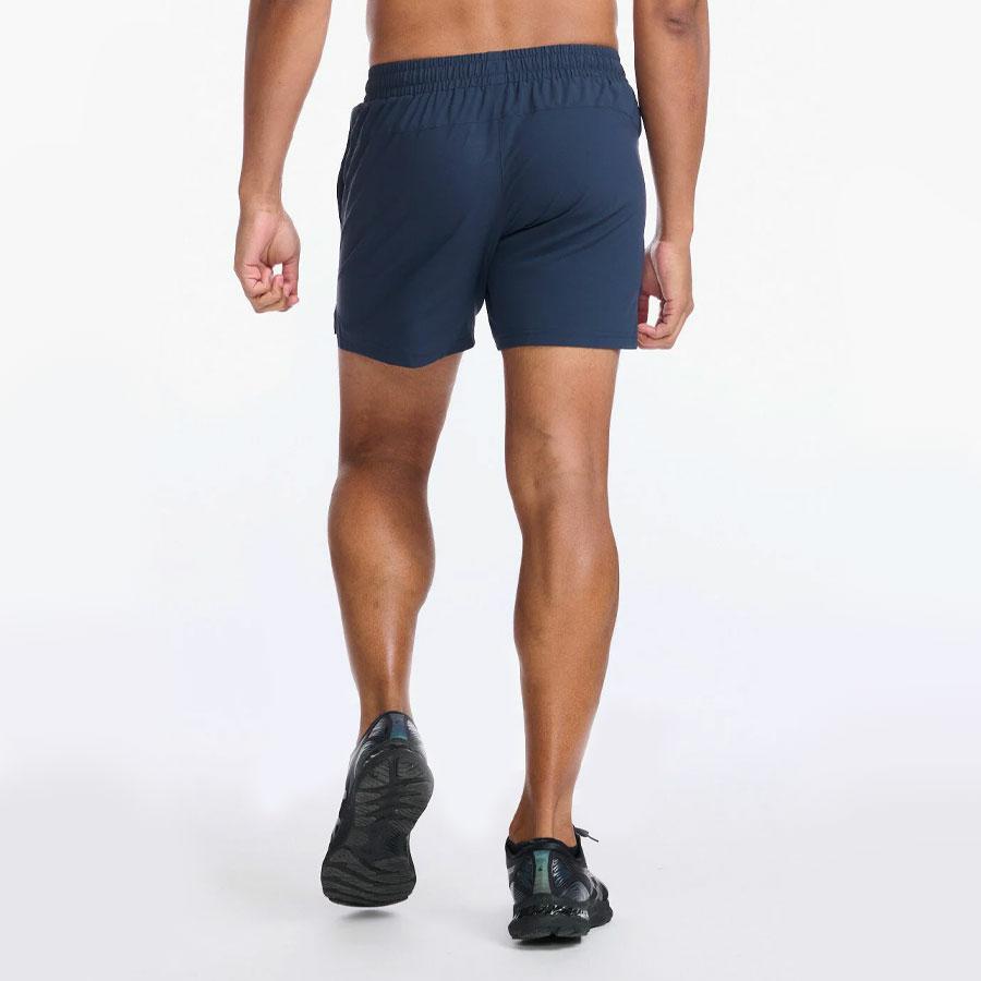 ASPIRE 5 INCH SHORT MIDNIGHT