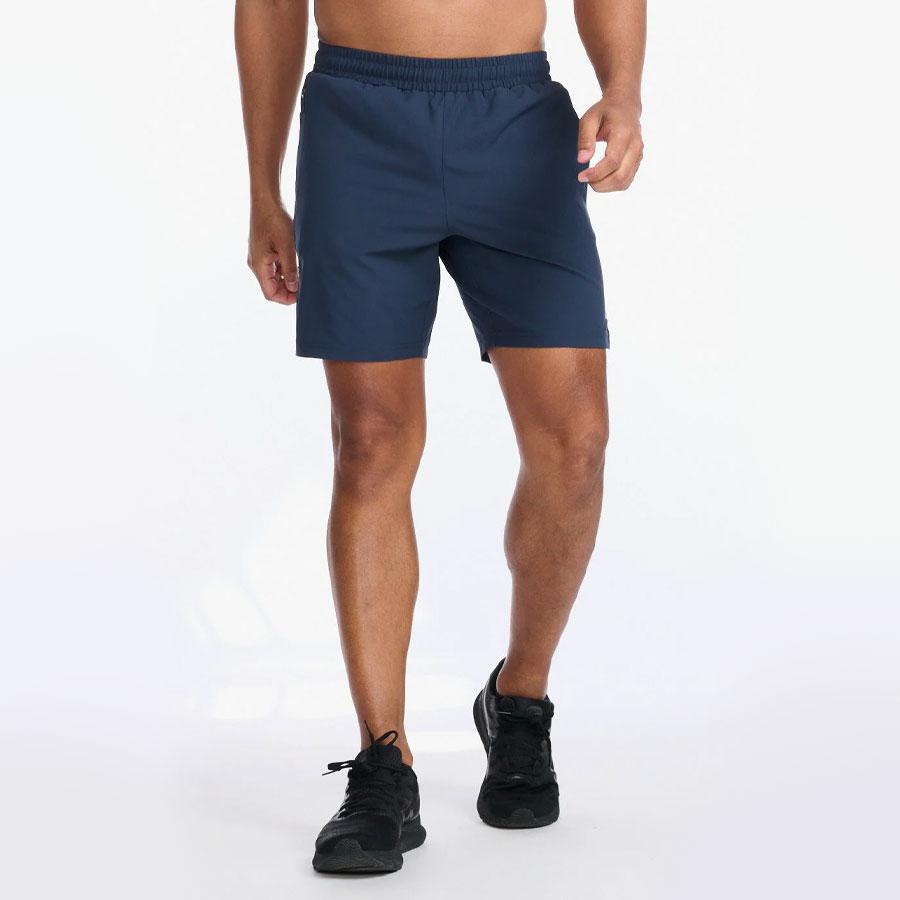 ASPIRE 7 INCH SHORT MIDNIGHT/WHITE