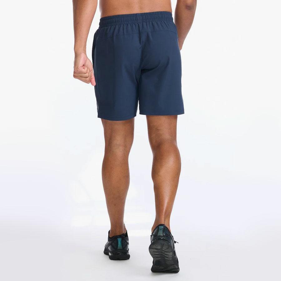 ASPIRE 7 INCH SHORT MIDNIGHT/WHITE
