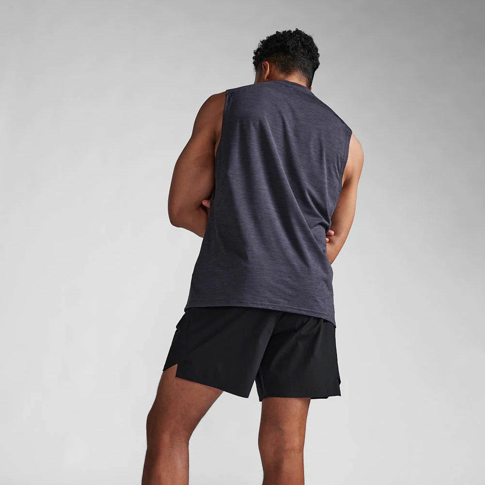 MOTION TANK INDIA INK/BLACK