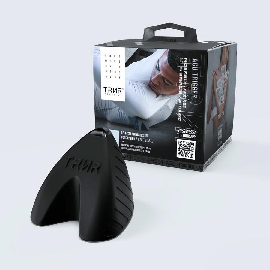 ACU TRIGGER BLACK