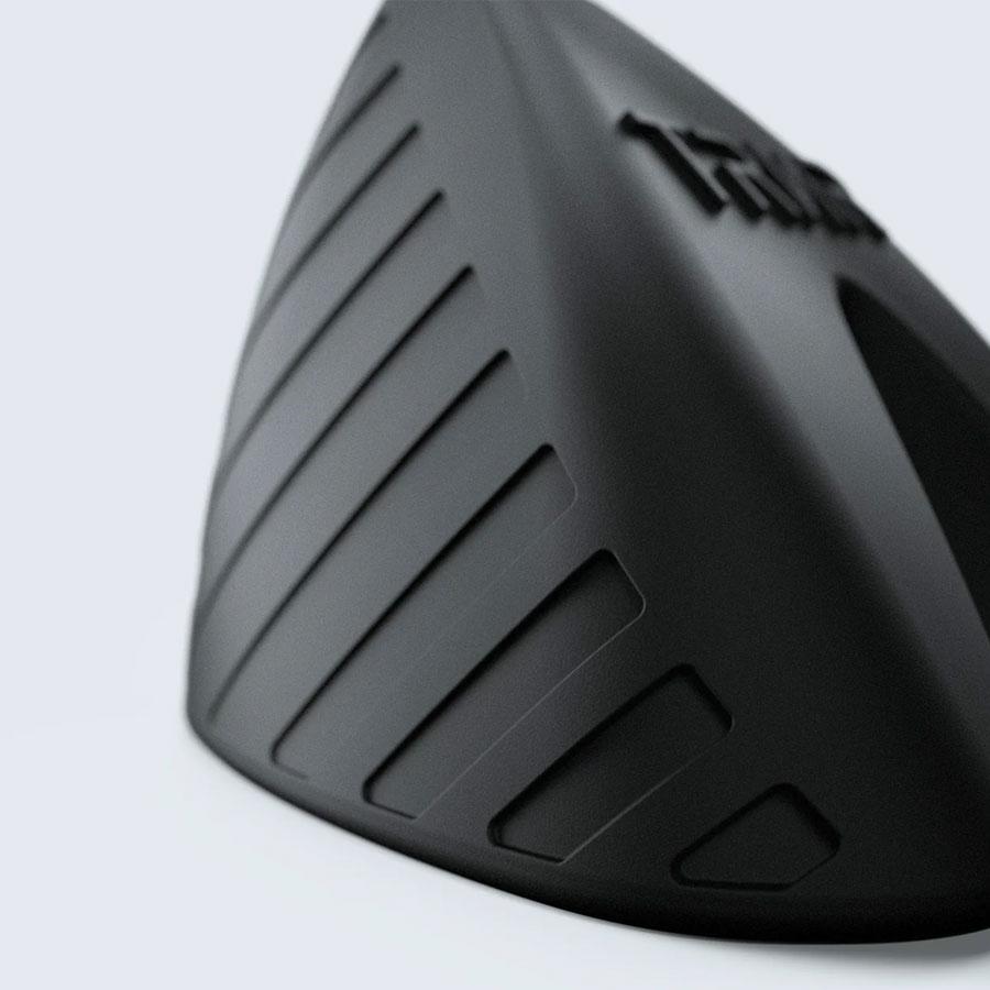 ACU TRIGGER BLACK