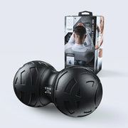 DUAL SPHERE BLACK