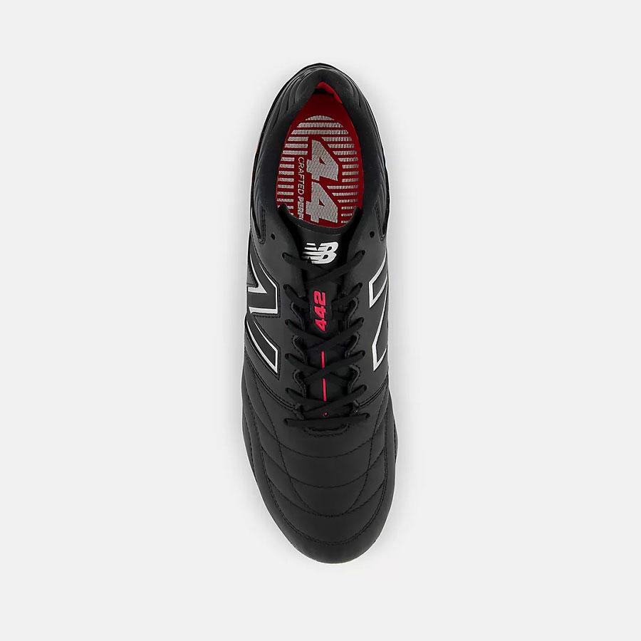 442V2 PRO FG D WIDTH BK2