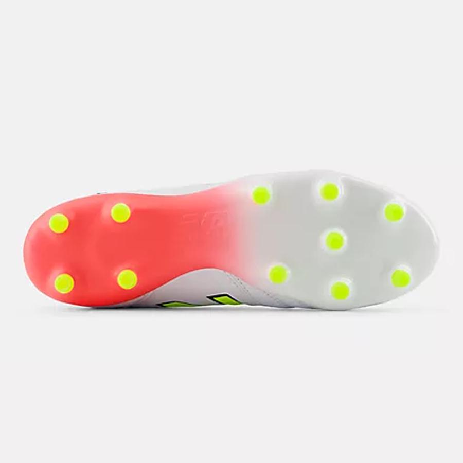 442 PRO V2 (D WIDTH) WHITE