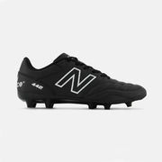 442 ACADEMY V2 (D WIDTH) BK2