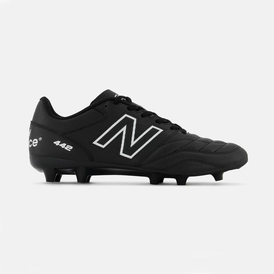 442 ACADEMY V2 (D WIDTH) BK2