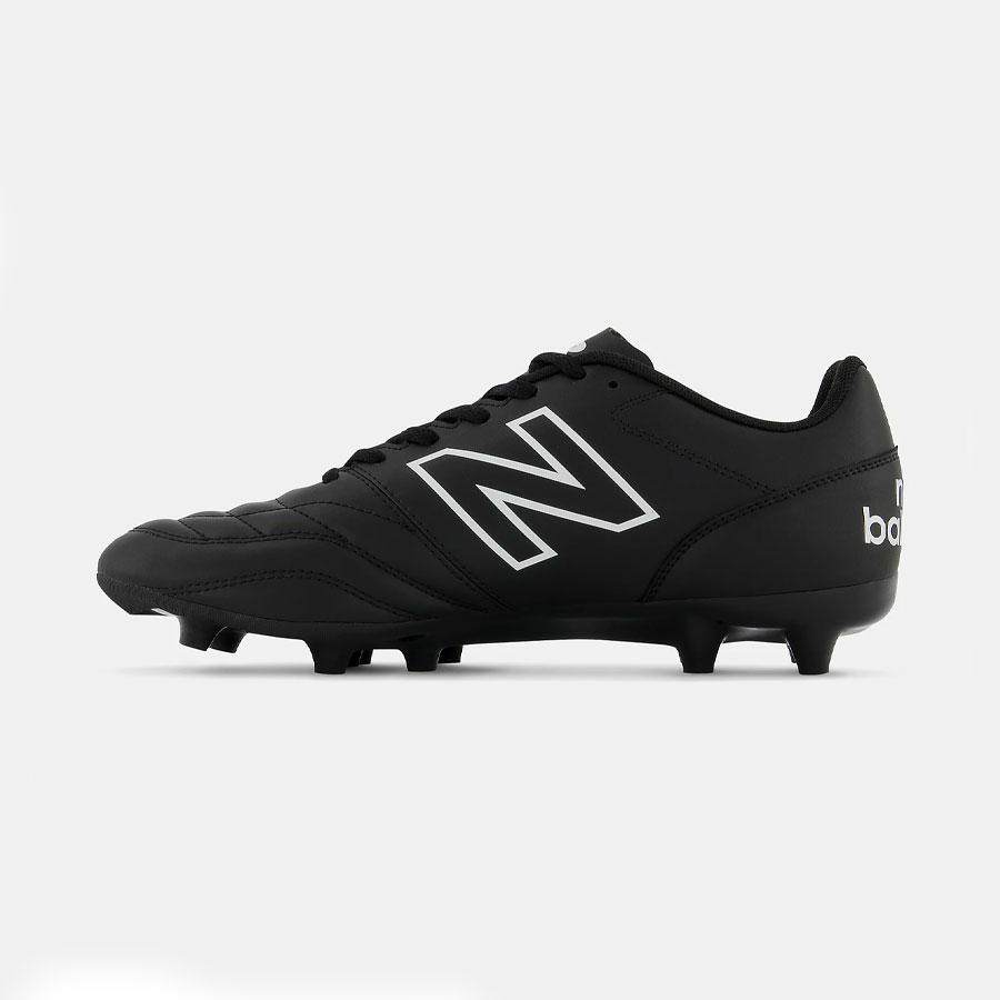 442 ACADEMY V2 (D WIDTH) BK2