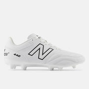 442 ACADEMY WHITE