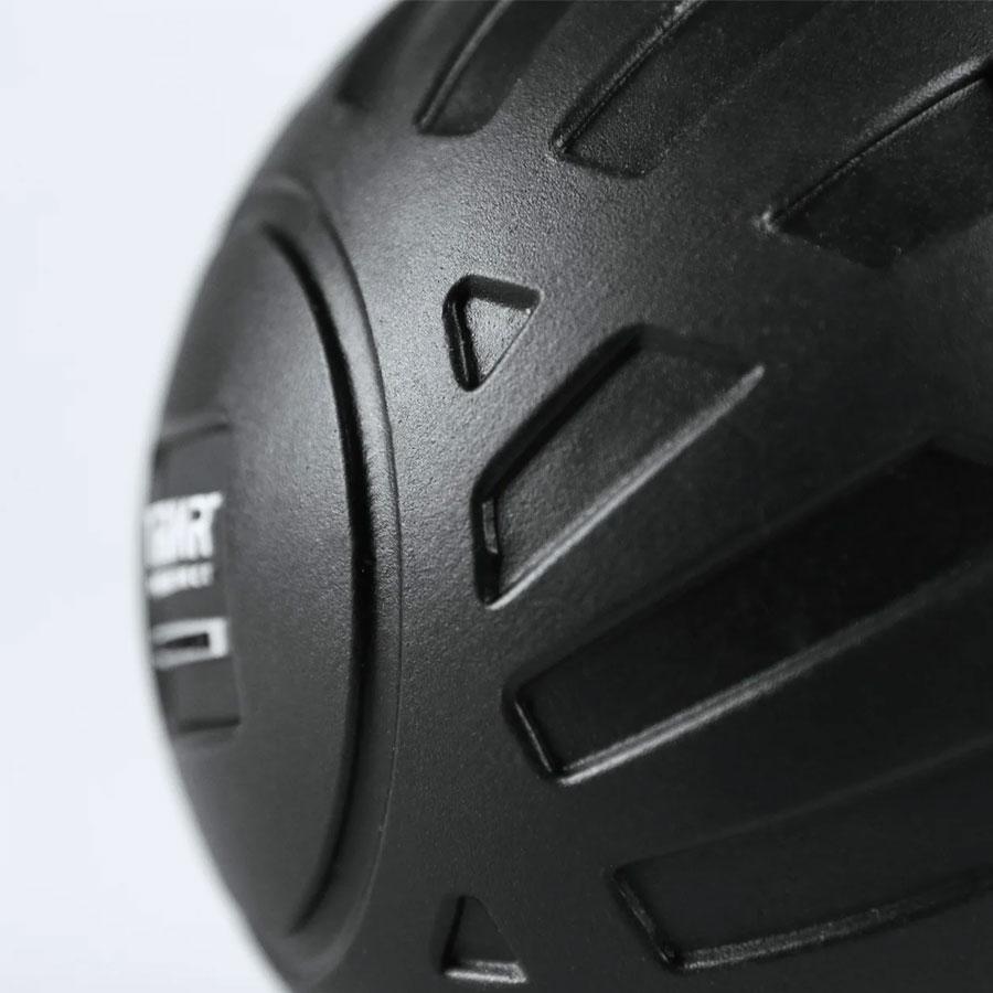 MASSAGE SPHERE BLACK