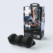 FOOT ROLLER BLACK