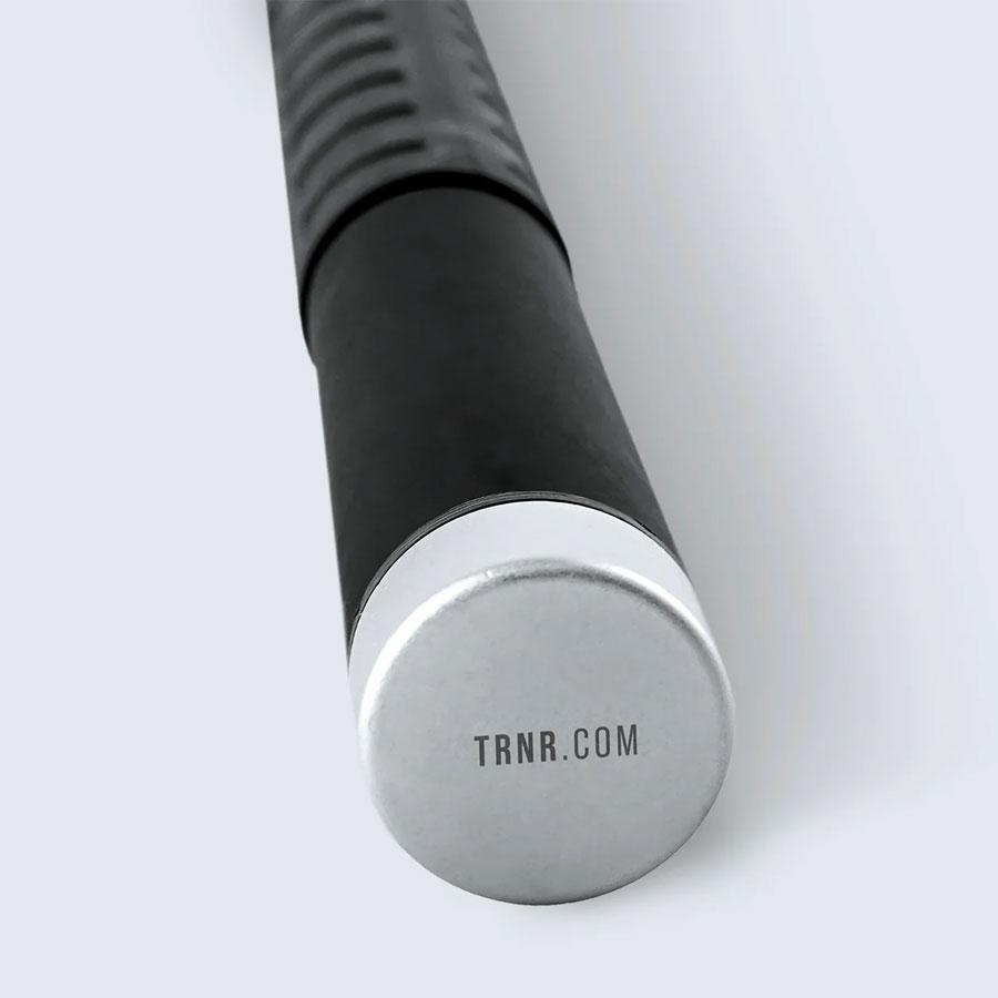 MASSAGE STICK BLACK