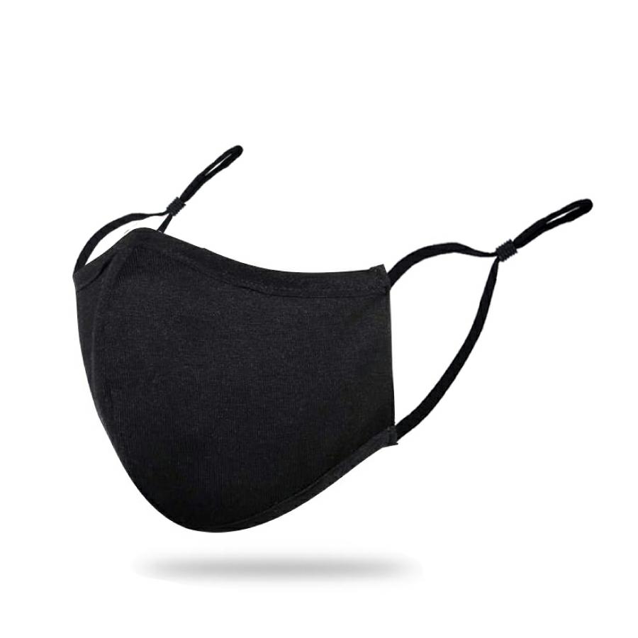 FACEMASK 3 LAYER WASHABLE